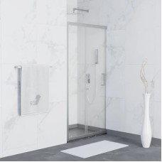 Душевая дверь 100 см RGW SV-13 Stilvoll 06321310-11 прозрачное
