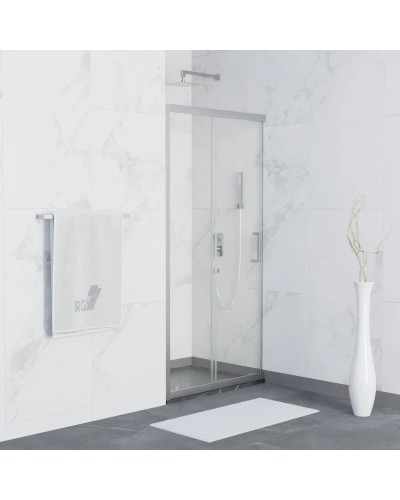 Душевая дверь 100 см RGW SV-13 Stilvoll 06321310-11 прозрачное
