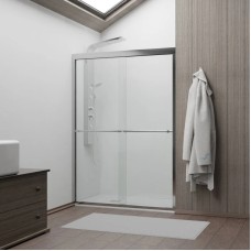 Душевая дверь 180 см RGW TO-10 Tornado 01071018-21 матовое