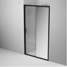 Душевая дверь 110 см Am.Pm Gem W90G-110-1-195BMir зеркальное