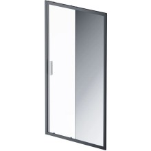 Душевая дверь 110 см Am.Pm Gem W90G-110-1-195BMir зеркальное