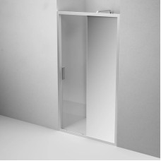 Душевая дверь 110 см Am.Pm Gem W90G-110-1-195MMir зеркальное
