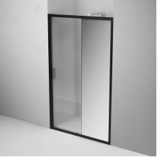 Душевая дверь 120 см Am.Pm Gem W90G-120-1-195BMir зеркальное