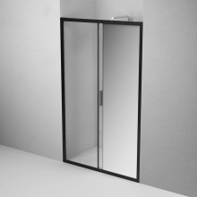 Душевая дверь 120 см Am.Pm Gem W90G-120-1-195BMir зеркальное