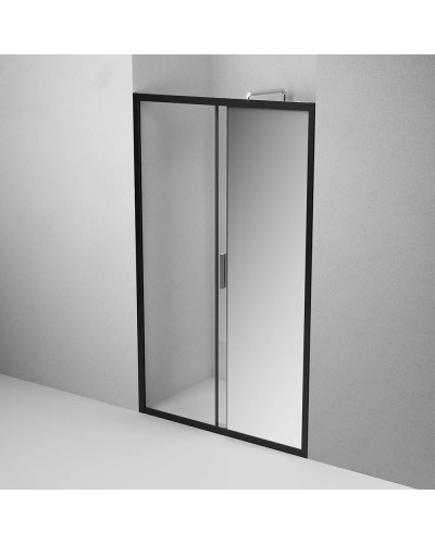 Душевая дверь 120 см Am.Pm Gem W90G-120-1-195BMir зеркальное