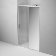 Душевая дверь 120 см Am.Pm Gem W90G-120-1-195MMir зеркальное