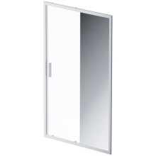 Душевая дверь 120 см Am.Pm Gem W90G-120-1-195MMir зеркальное