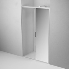 Душевая дверь 120 см Am.Pm Gem W90G-120-1-195MMir зеркальное