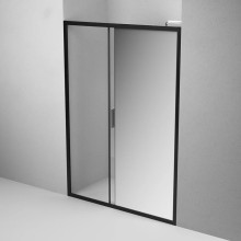 Душевая дверь 140 см Am.Pm Gem W90G-140-1-195BMir зеркальное