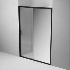 Душевая дверь 140 см Am.Pm Gem W90G-140-1-195BMir зеркальное