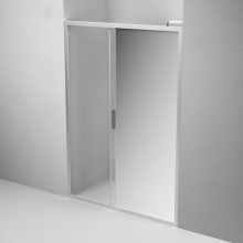 Душевая дверь 140 см Am.Pm Gem W90G-140-1-195MMir зеркальное