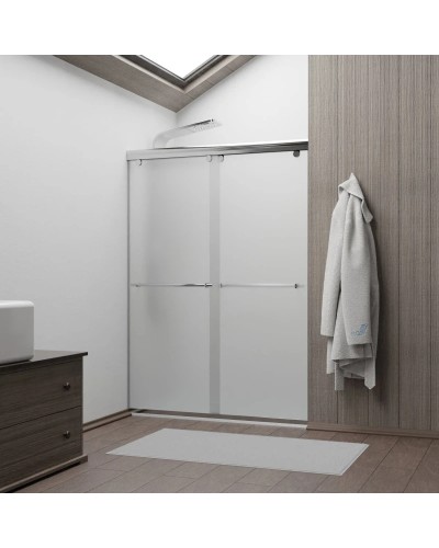 Душевая дверь 140 см RGW TO-11 Tornado 01071114-11 прозрачное