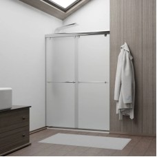 Душевая дверь 160 см RGW TO-11 Tornado 01071116-21 матовое