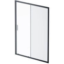 Душевая дверь 150 см Am.Pm Gem W90G-150-1-195BM матовое