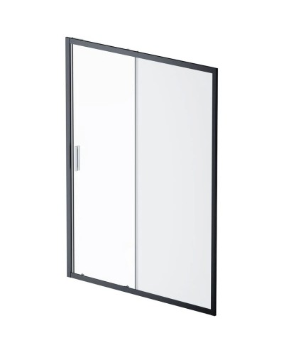 Душевая дверь 150 см Am.Pm Gem W90G-150-1-195BM матовое