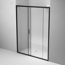 Душевая дверь 150 см Am.Pm Gem W90G-150-1-195BM матовое