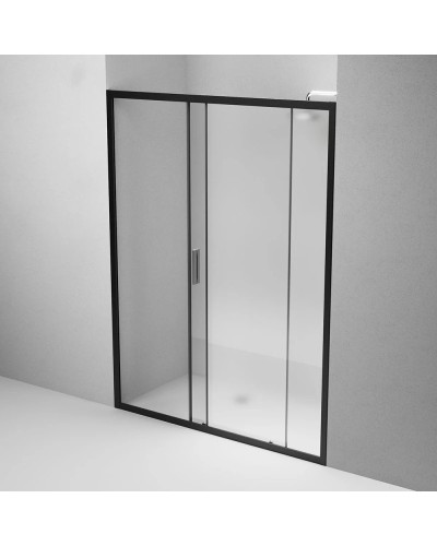 Душевая дверь 150 см Am.Pm Gem W90G-150-1-195BM матовое