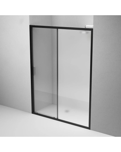 Душевая дверь 150 см Am.Pm Gem W90G-150-1-195BM матовое