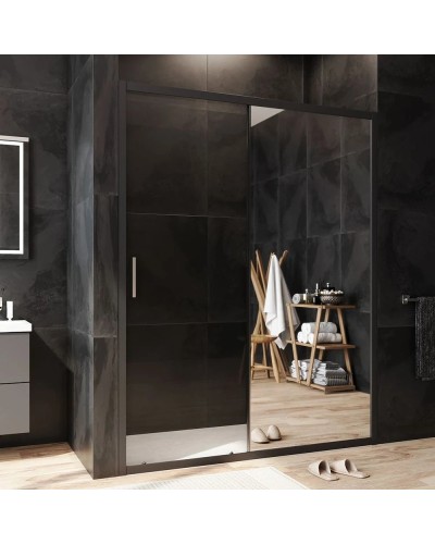 Душевая дверь 150 см Am.Pm Gem W90G-150-1-195BMir зеркальное