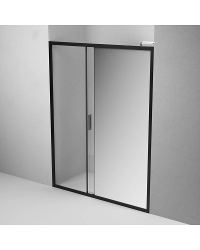 Душевая дверь 150 см Am.Pm Gem W90G-150-1-195BMir зеркальное