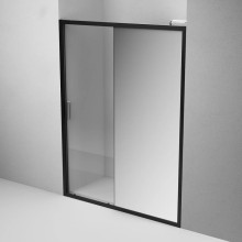 Душевая дверь 150 см Am.Pm Gem W90G-150-1-195BMir зеркальное