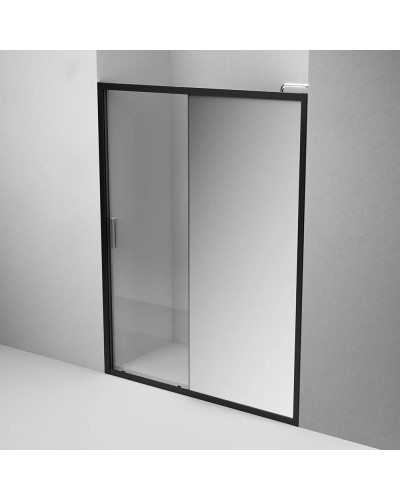 Душевая дверь 150 см Am.Pm Gem W90G-150-1-195BMir зеркальное