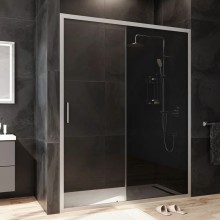 Душевая дверь 150 см Am.Pm Gem W90G-150-1-195MG тонированное