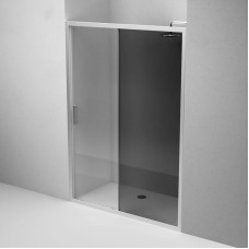 Душевая дверь 150 см Am.Pm Gem W90G-150-1-195MG тонированное