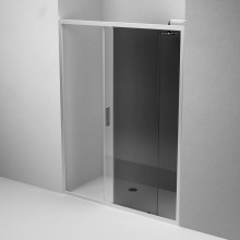 Душевая дверь 150 см Am.Pm Gem W90G-150-1-195MG тонированное