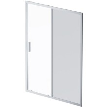 Душевая дверь 150 см Am.Pm Gem W90G-150-1-195MG тонированное