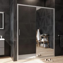 Душевая дверь 150 см Am.Pm Gem W90G-150-1-195MMir зеркальное