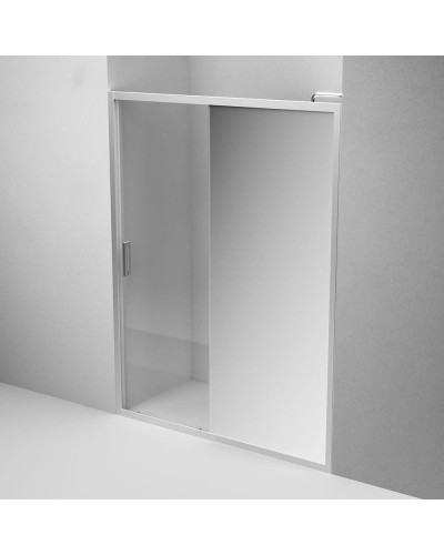 Душевая дверь 150 см Am.Pm Gem W90G-150-1-195MMir зеркальное