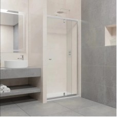 Душевая дверь 87-100 см RGW PA-02 Passage 04080209-51 шиншилла