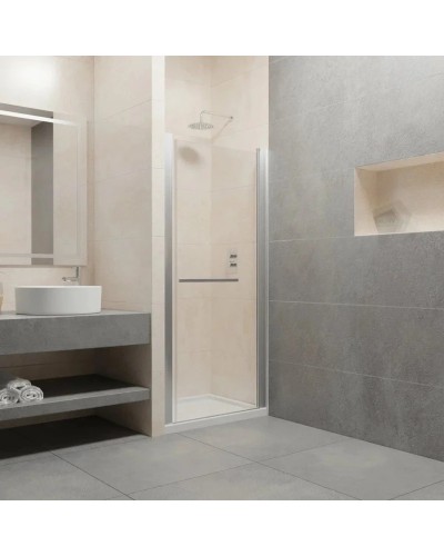 Душевая дверь 60 см RGW PA-03 Passage 04080306-11 прозрачное