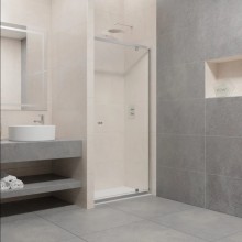 Душевая дверь 80 см RGW PA-05 Passage 04080508-11 прозрачное