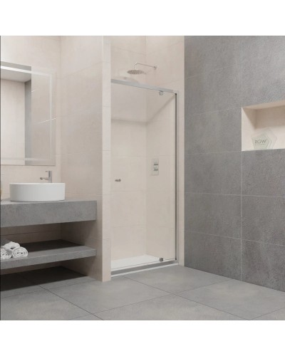 Душевая дверь 90 см RGW PA-05 Passage 04080509-11 прозрачное