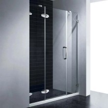 Душевая дверь 170 см RGW SA-01 Safari 02030117-11 прозрачное