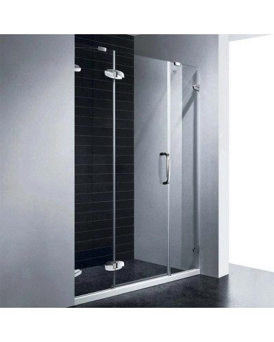 Душевая дверь 170 см RGW SA-01 Safari 02030117-11 прозрачное