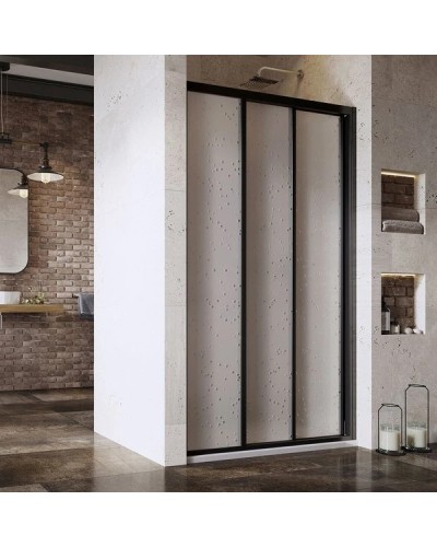 Душевая дверь 90 см Ravak Supernova ASDP3 00V703R211 Pearl