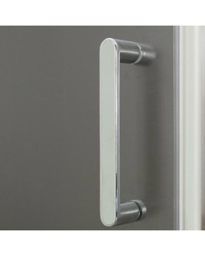 Душевая дверь BelBagno UNO-BF-1-150-C-Cr профиль Хром стекло прозрачное