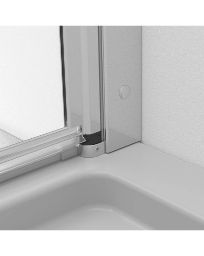 Душевая дверь Radaway EOS DWD I 70 прозрачное