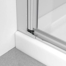 Душевая дверь Radaway EOS DWD I 70 прозрачное