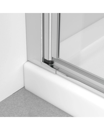 Душевая дверь Radaway EOS DWD I 70 прозрачное