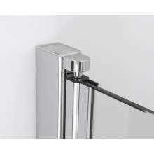 Душевая дверь Radaway EOS DWD I 70 прозрачное