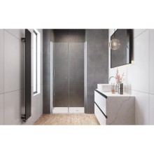 Душевая дверь Radaway EOS DWD I 70 прозрачное