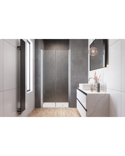 Душевая дверь Radaway EOS DWD I 70 прозрачное