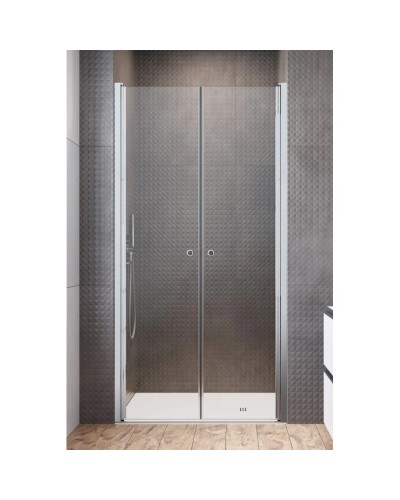 Душевая дверь Radaway EOS DWD I 70 прозрачное