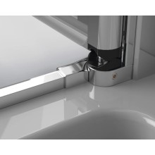 Душевая дверь Radaway EOS DWD I 70 прозрачное