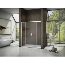 Душевая дверь 150 см Good Door Latte WTW-TD-150-G-WE grape