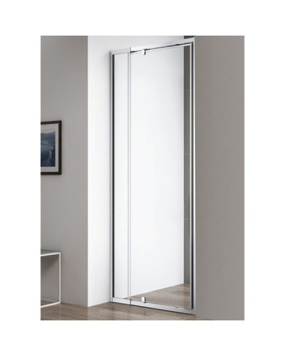 Душевая дверь Cezares Variante B-1 120 Хром